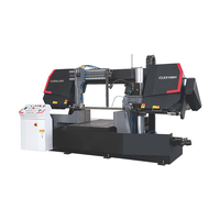 滑车式模具钢专用锯  CL53100H